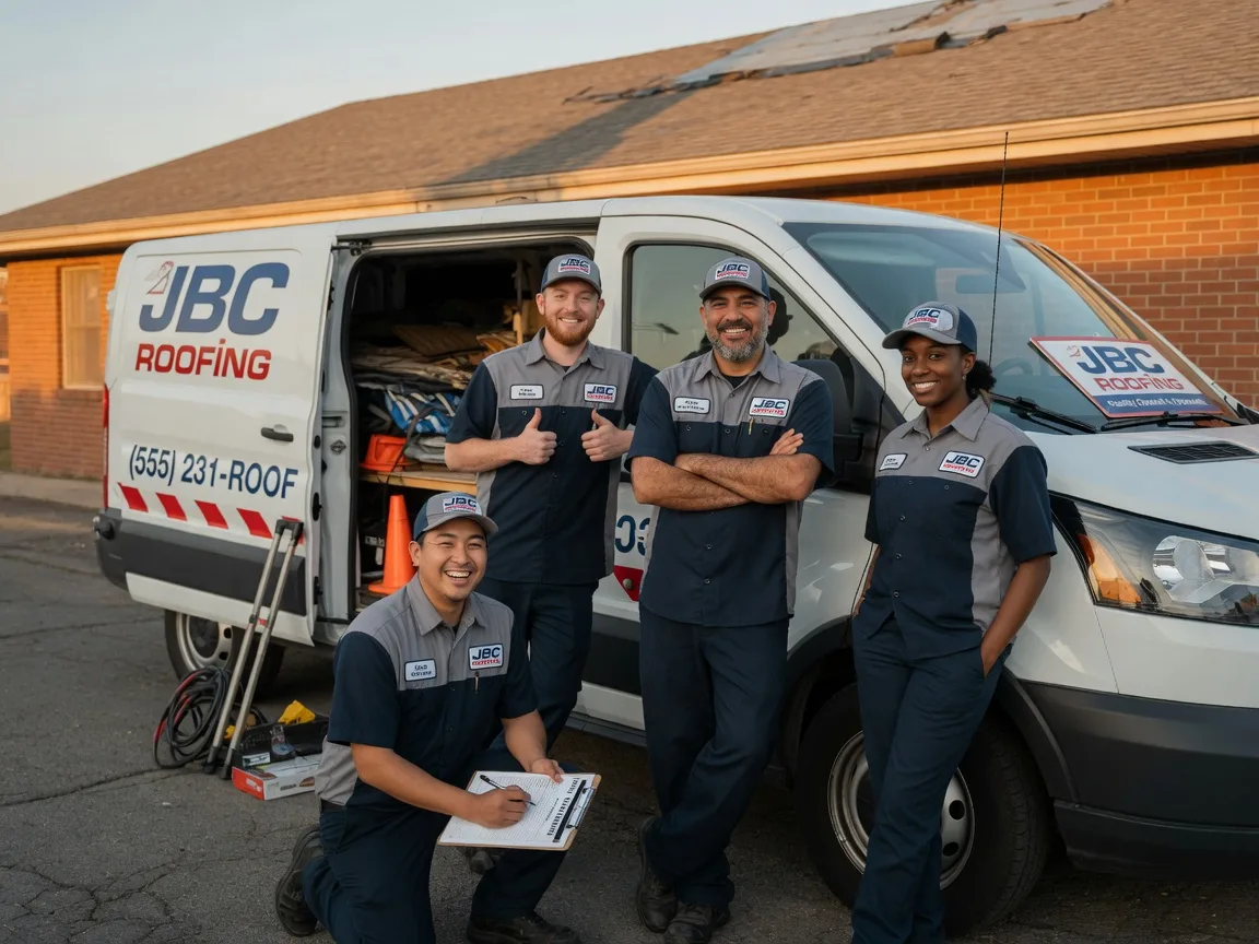 Roof Replacement company in Campbellsburg, KY