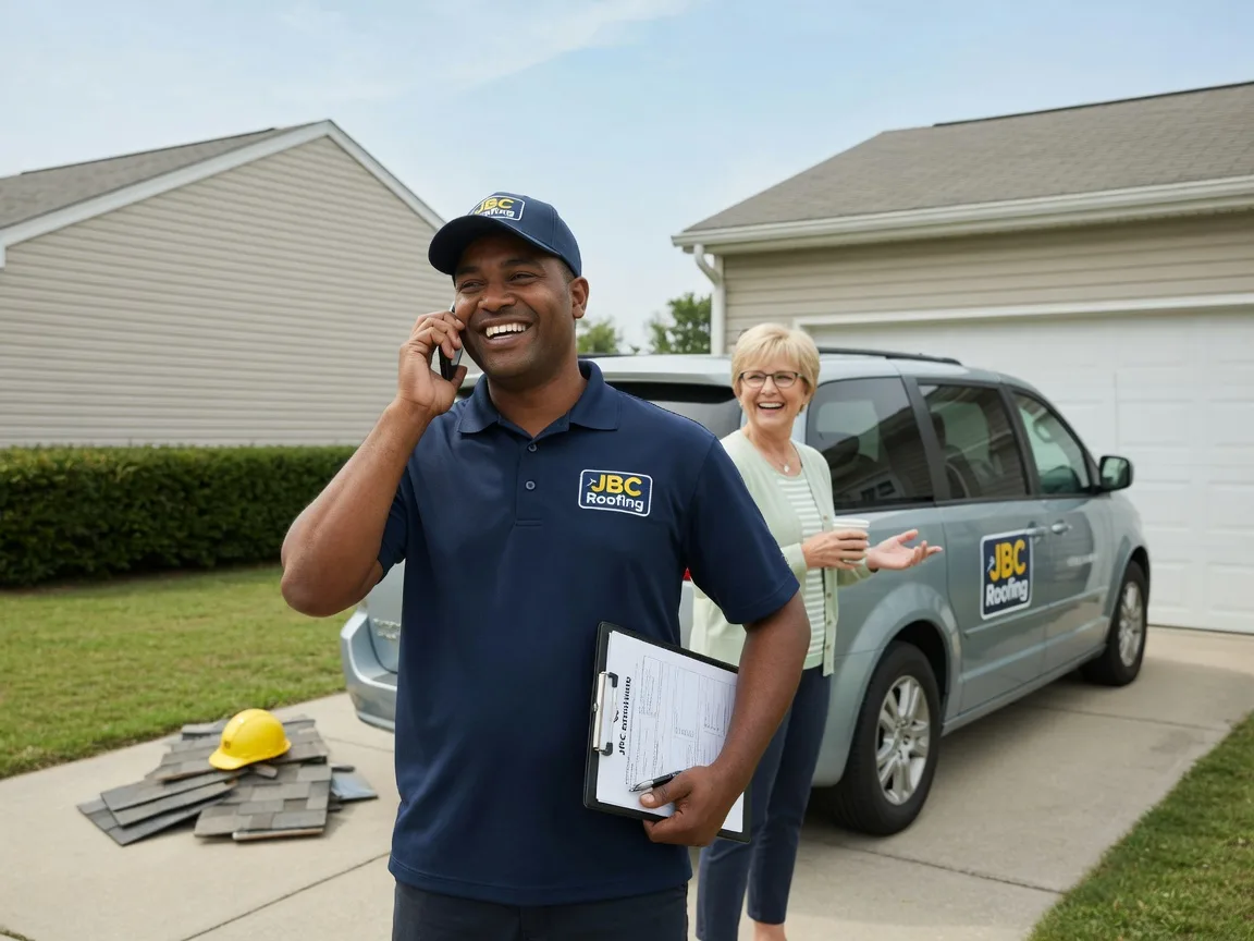 Roof Replacement Campbellsburg, KY FAQs